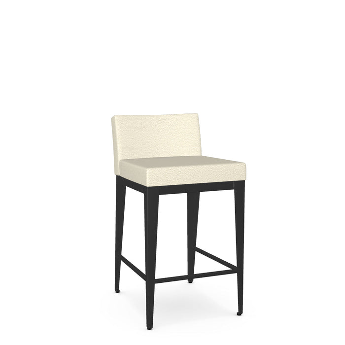 Ethan Non-Swivel Counter Stool