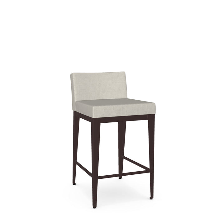 Ethan Non-Swivel Counter Stool