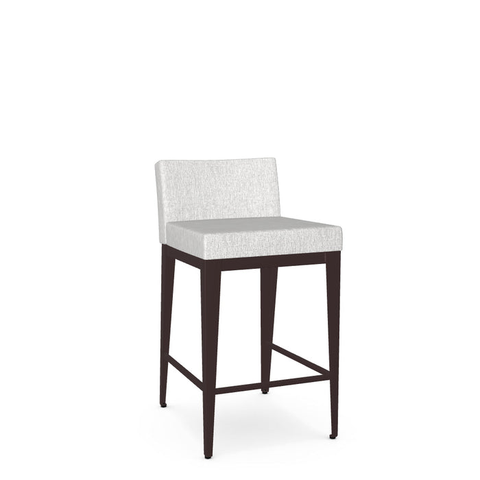 Ethan Non-Swivel Counter Stool