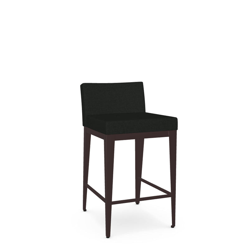 Ethan Non-Swivel Counter Stool