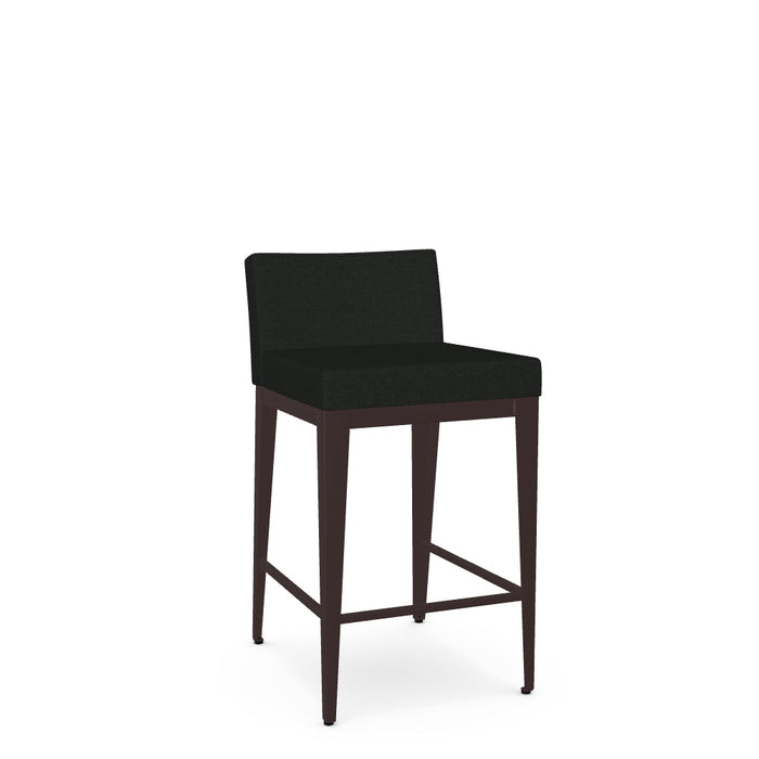 Ethan Non-Swivel Counter Stool