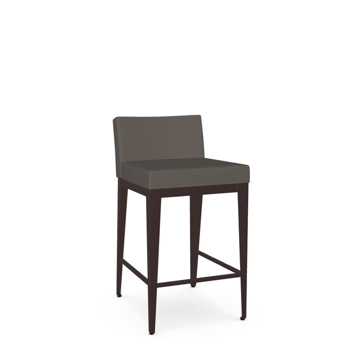 Ethan Non-Swivel Counter Stool