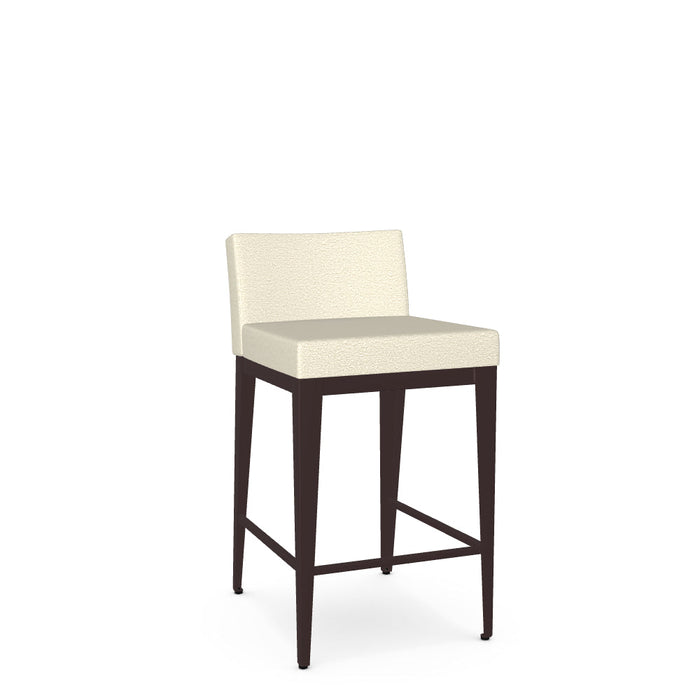 Ethan Non-Swivel Counter Stool