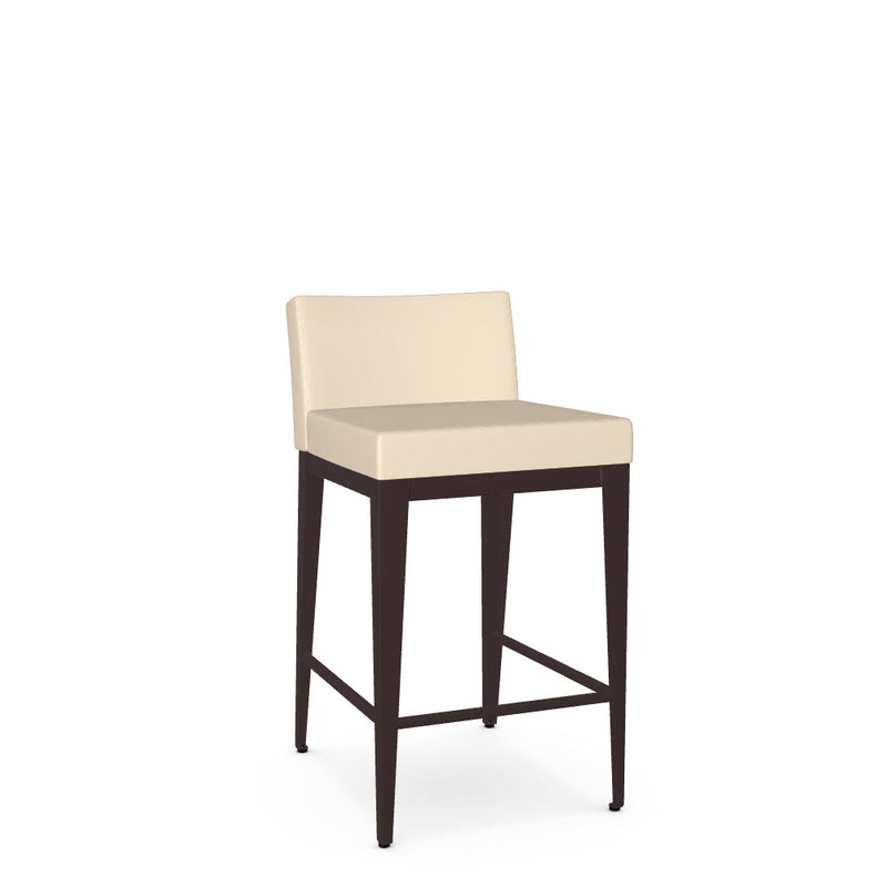 Ethan Non-Swivel Counter Stool