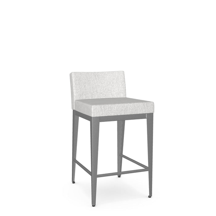 Ethan Non-Swivel Counter Stool