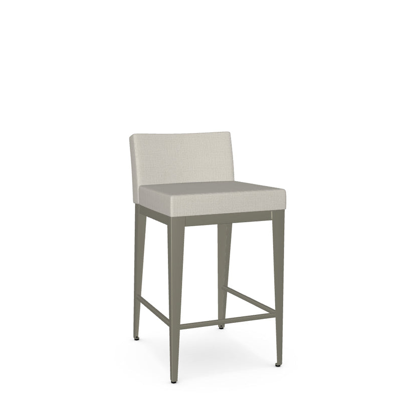Ethan Non-Swivel Counter Stool