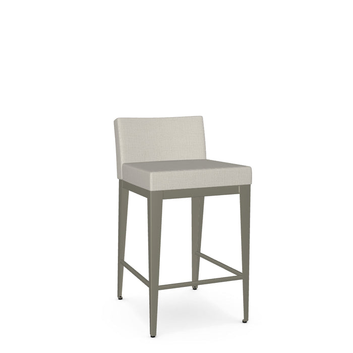 Ethan Non-Swivel Counter Stool