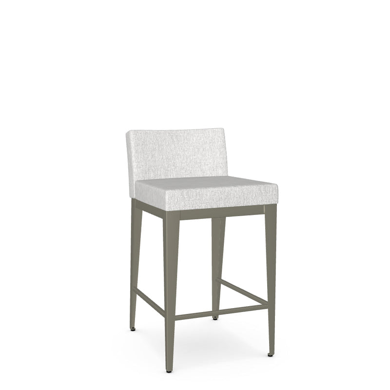 Ethan Non-Swivel Counter Stool