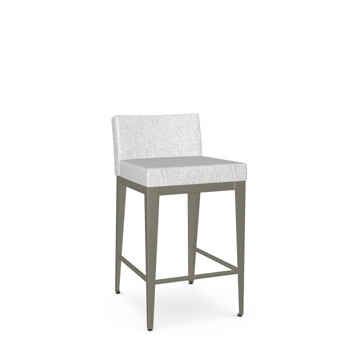 Ethan Non-Swivel Counter Stool