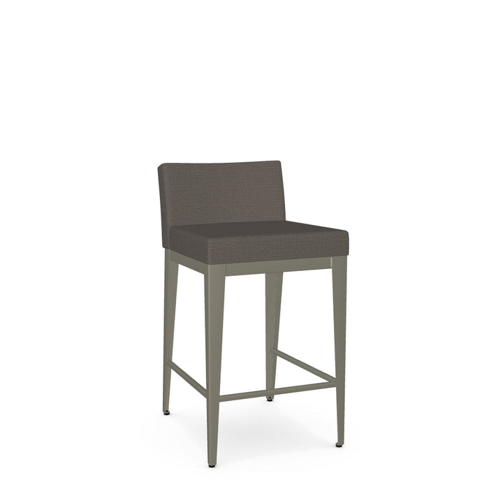 Ethan Non-Swivel Counter Stool