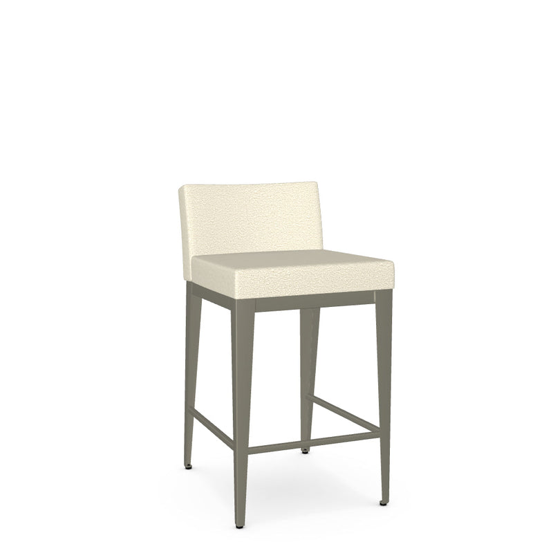 Ethan Non-Swivel Counter Stool