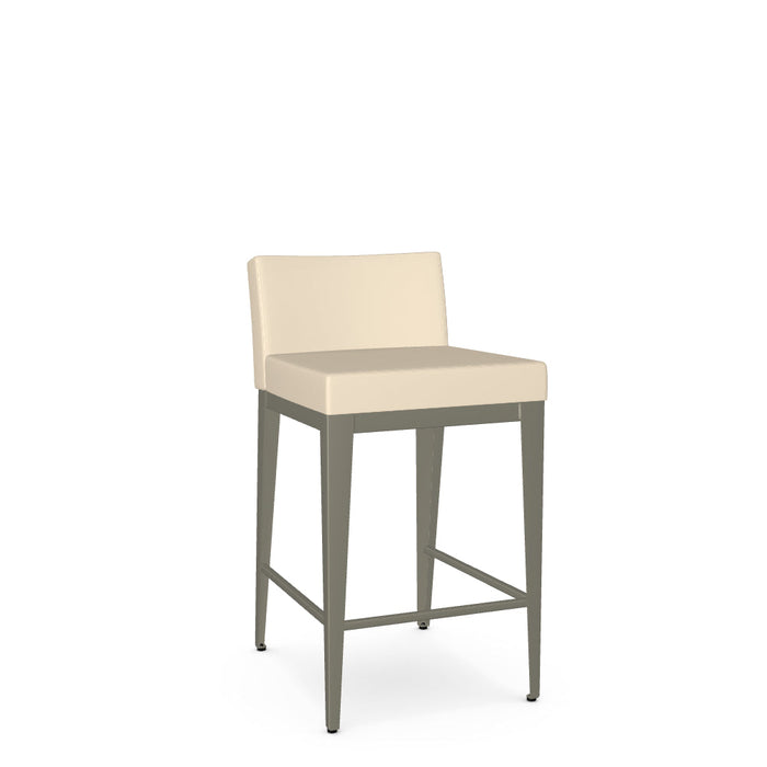 Ethan Non-Swivel Counter Stool