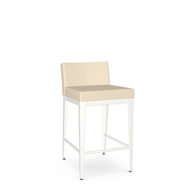 Ethan Non-Swivel Counter Stool