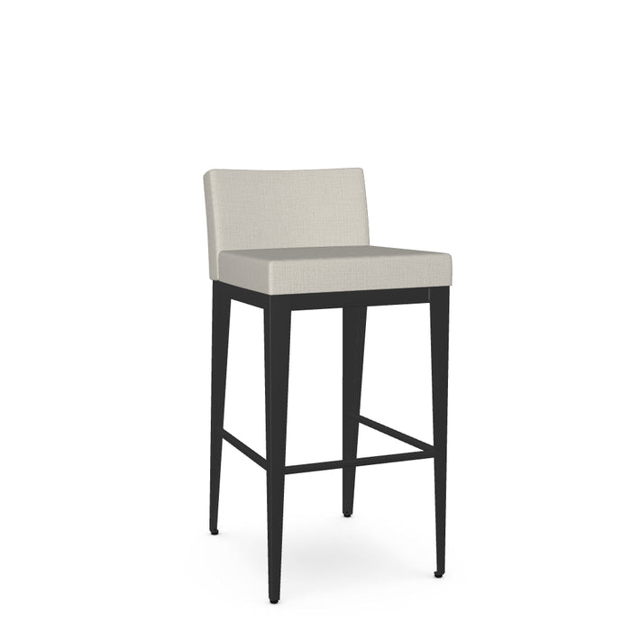Ethan Non-Swivel Bar Stool