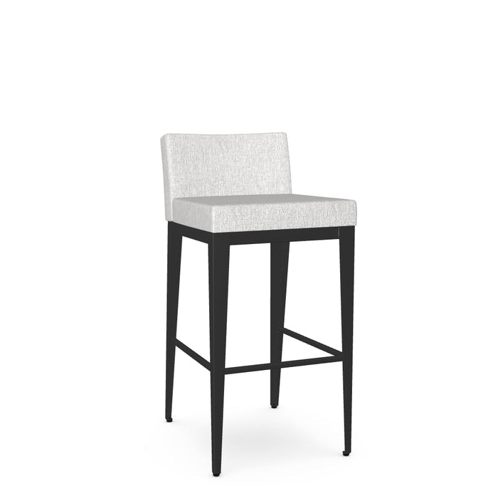 Ethan Non-Swivel Bar Stool