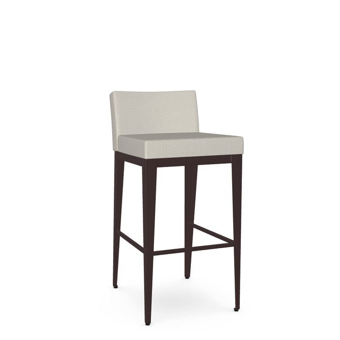 Ethan Non-Swivel Bar Stool