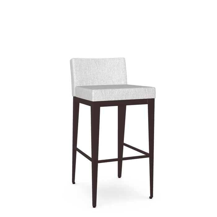 Ethan Non-Swivel Bar Stool