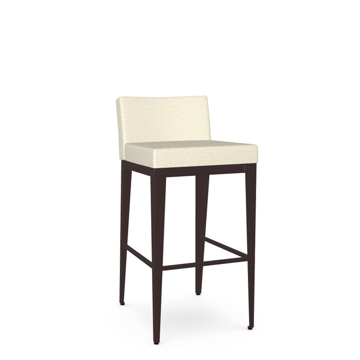 Ethan Non-Swivel Bar Stool