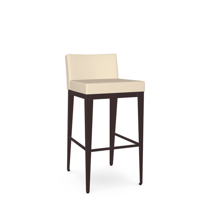 Ethan Non-Swivel Bar Stool