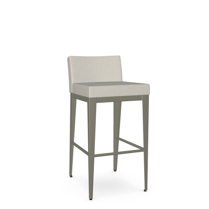 Ethan Non-Swivel Bar Stool