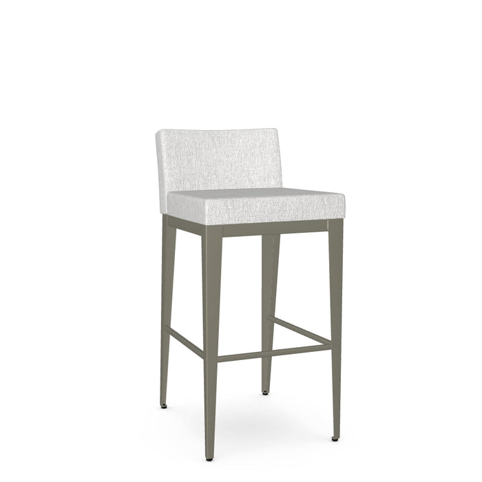 Ethan Non-Swivel Bar Stool