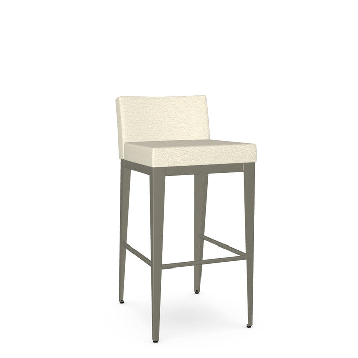 Ethan Non-Swivel Bar Stool