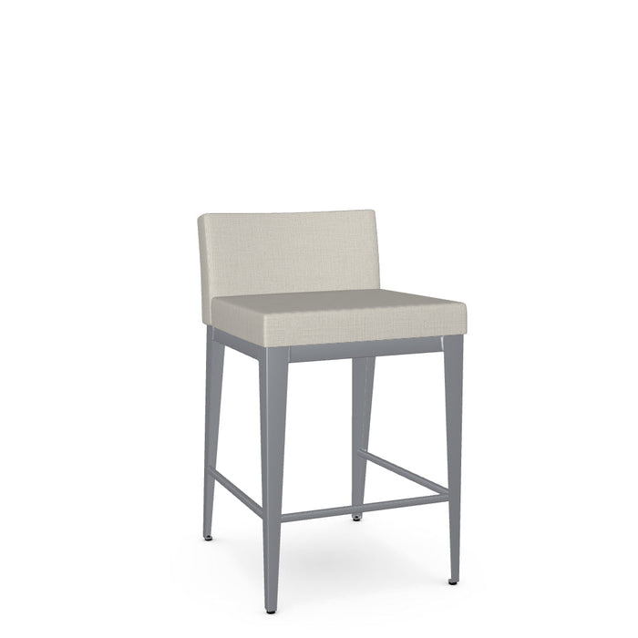 Ethan Plus Non-Swivel Counter Stool