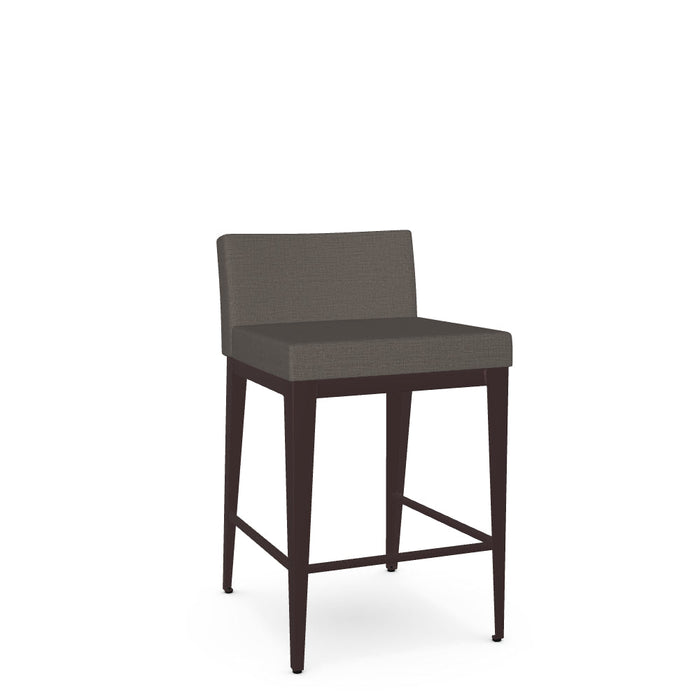Ethan Plus Non-Swivel Counter Stool