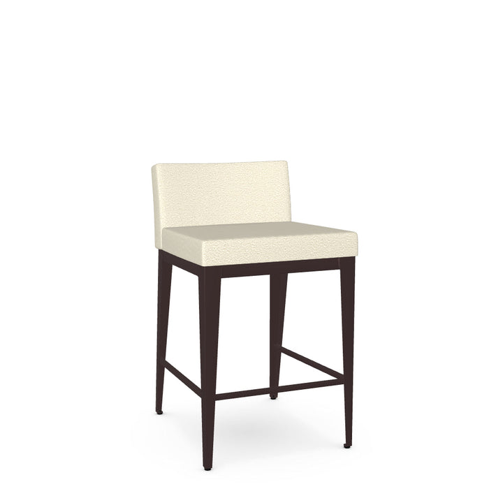 Ethan Plus Non-Swivel Counter Stool
