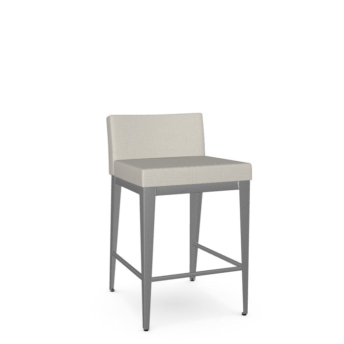 Ethan Plus Non-Swivel Counter Stool