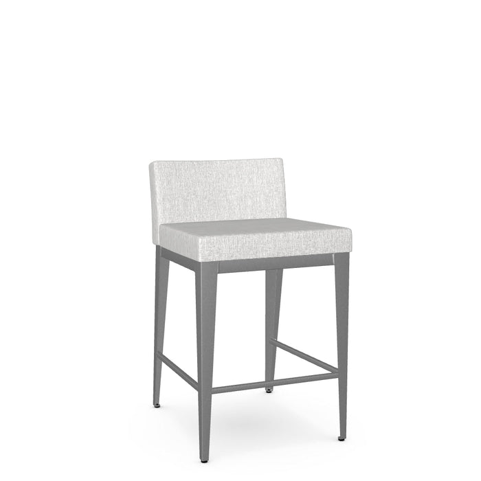 Ethan Plus Non-Swivel Counter Stool