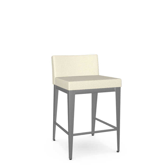 Ethan Plus Non-Swivel Counter Stool