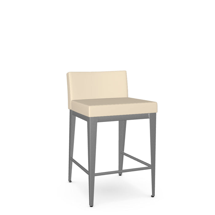 Ethan Plus Non-Swivel Counter Stool