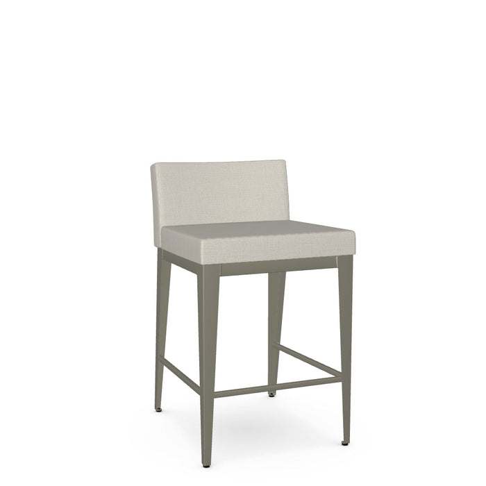 Ethan Plus Non-Swivel Counter Stool