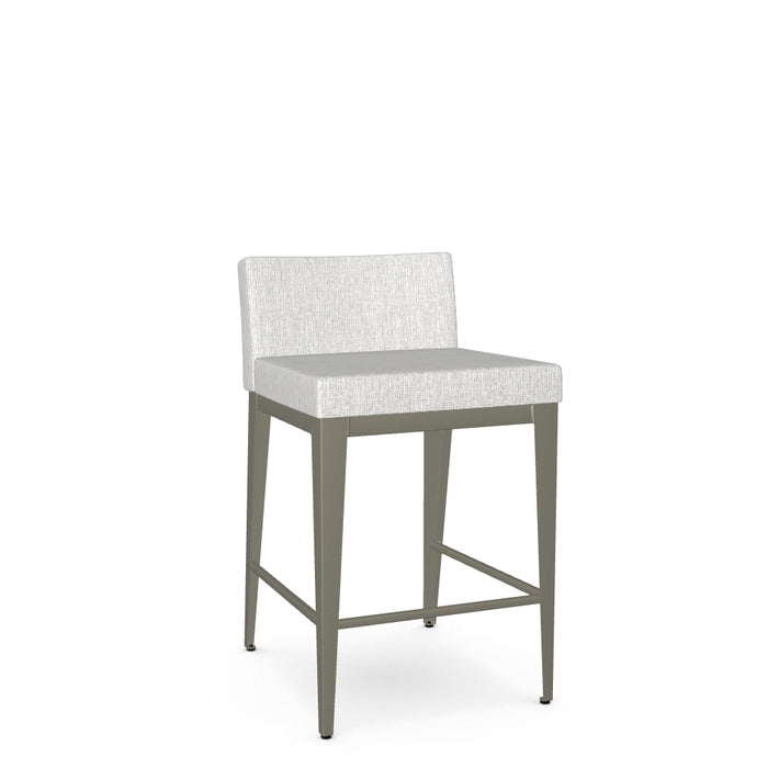 Ethan Plus Non-Swivel Counter Stool