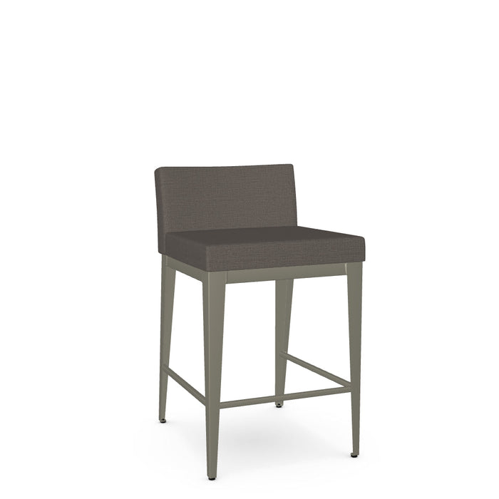 Ethan Plus Non-Swivel Counter Stool