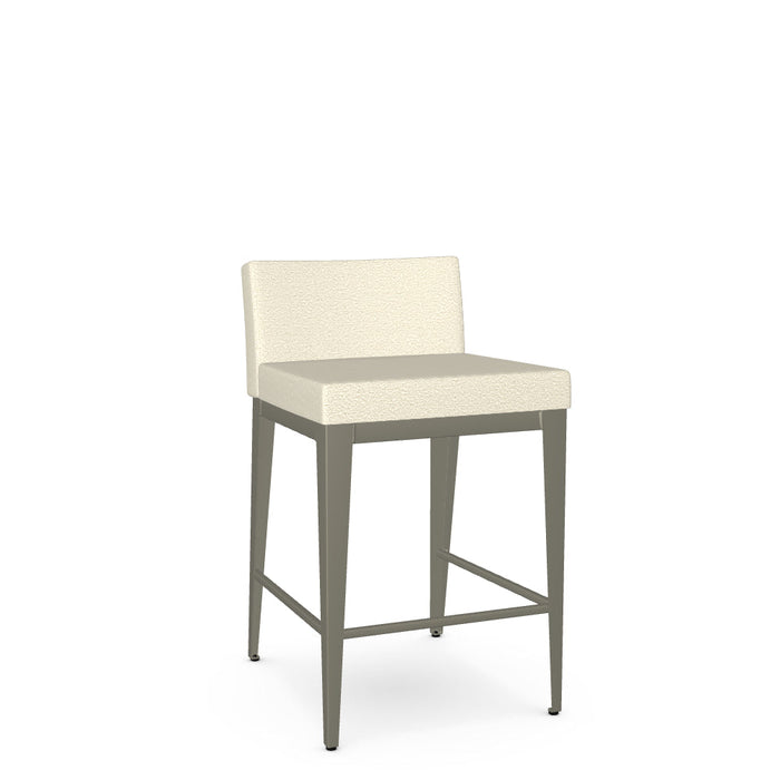 Ethan Plus Non-Swivel Counter Stool