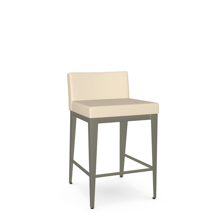 Ethan Plus Non-Swivel Counter Stool