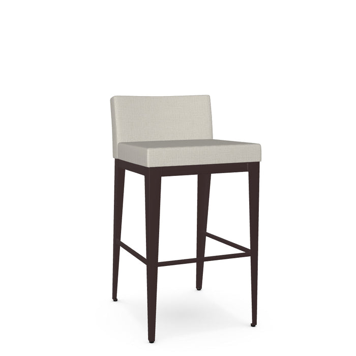Ethan Plus Non-Swivel Bar Stool