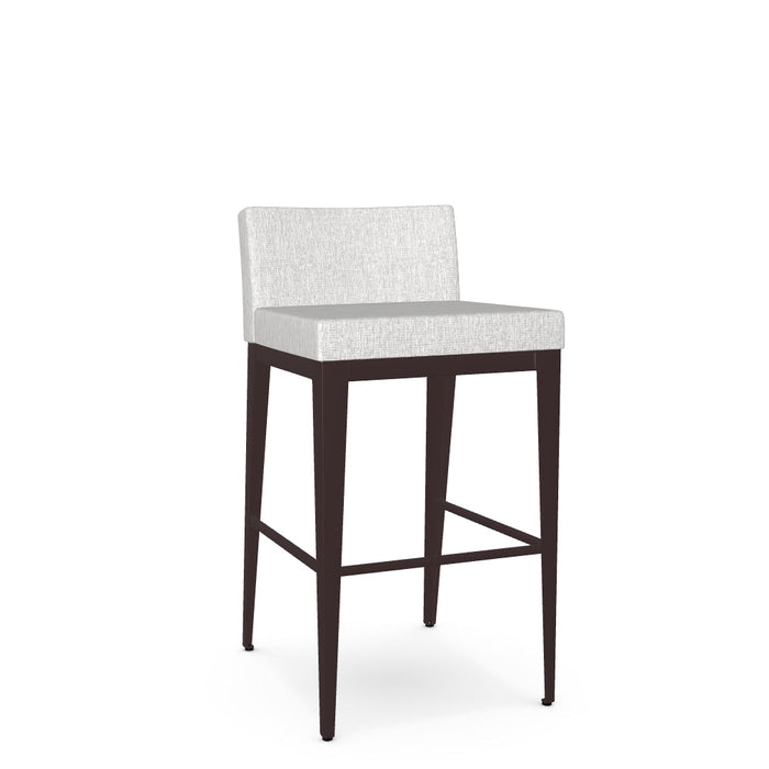 Ethan Plus Non-Swivel Bar Stool