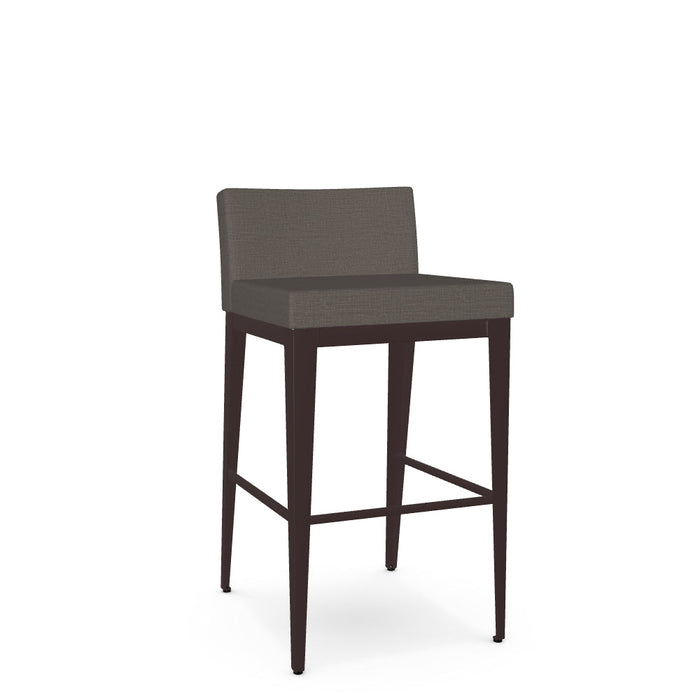 Ethan Plus Non-Swivel Bar Stool