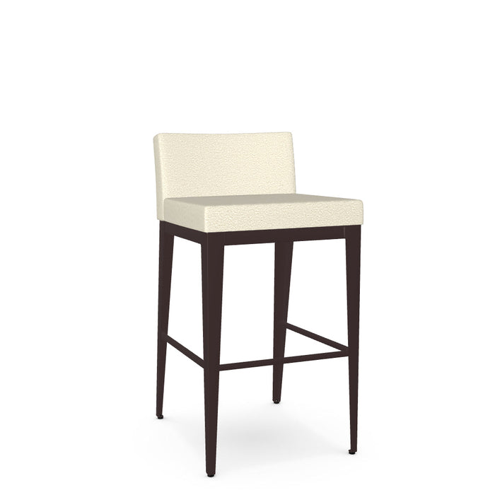 Ethan Plus Non-Swivel Bar Stool