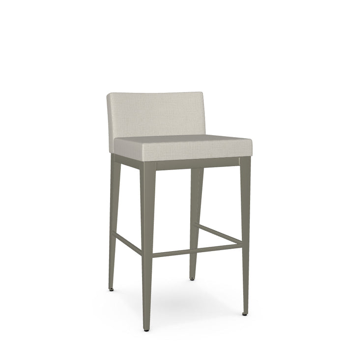 Ethan Plus Non-Swivel Bar Stool