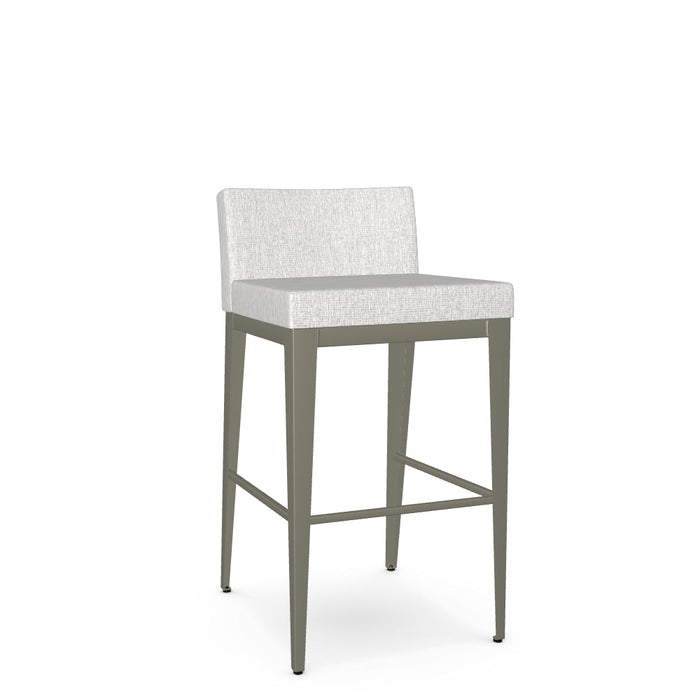 Ethan Plus Non-Swivel Bar Stool