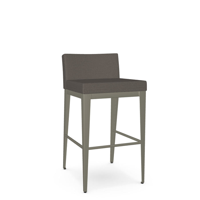 Ethan Plus Non-Swivel Bar Stool