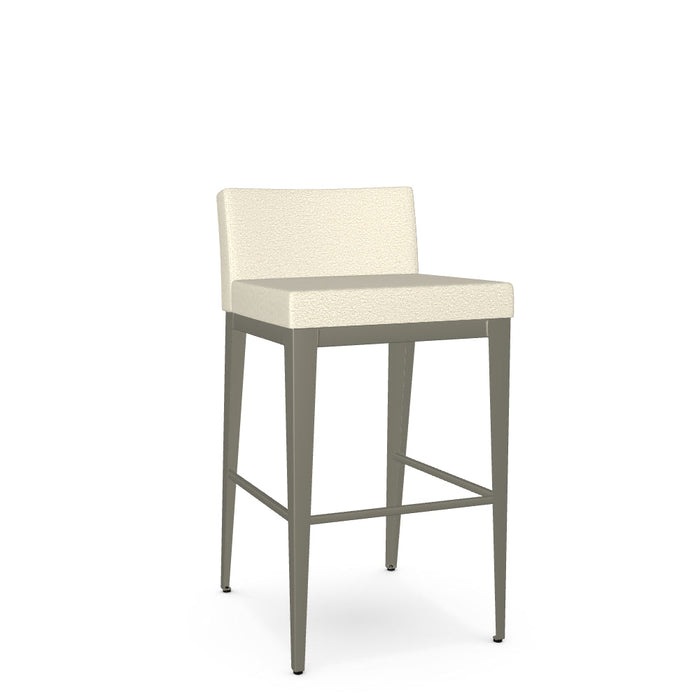 Ethan Plus Non-Swivel Bar Stool