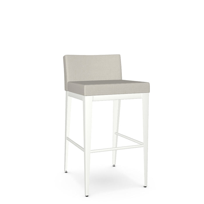 Ethan Plus Non-Swivel Bar Stool