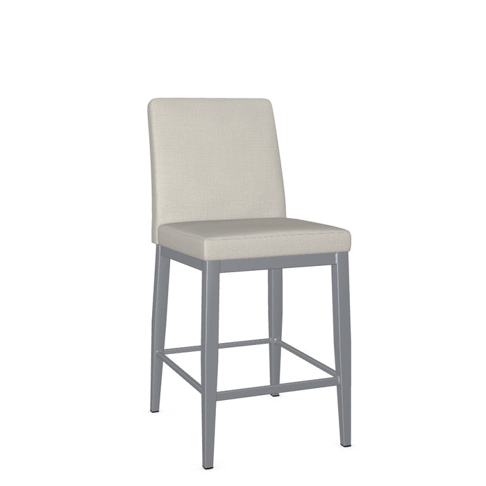Lorenzo Non-Swivel Counter Stool
