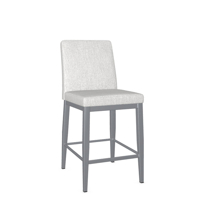 Lorenzo Non-Swivel Counter Stool