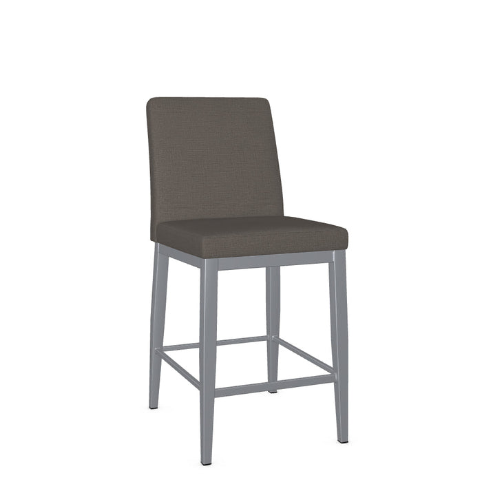 Lorenzo Non-Swivel Counter Stool